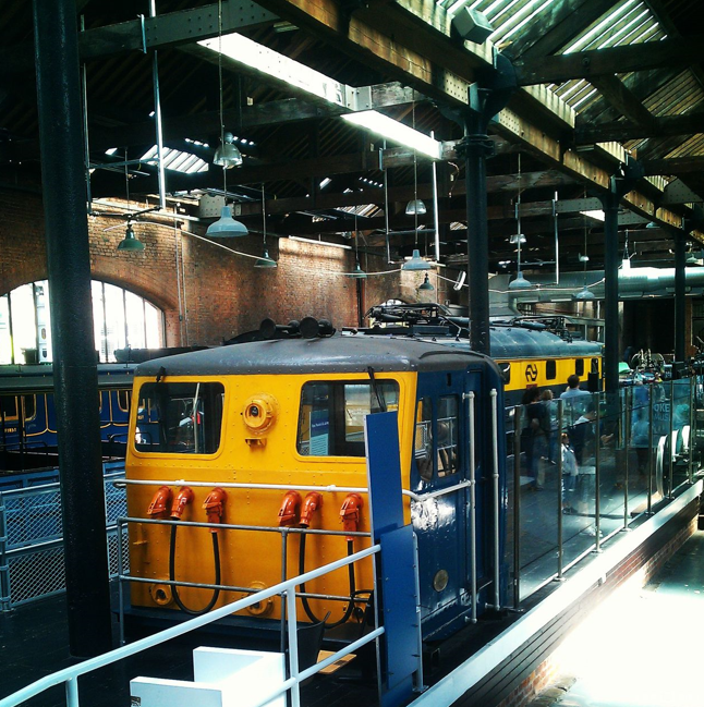 20個(gè)引人注目的展廳設(shè)計(jì)