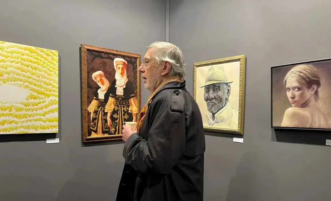 20個(gè)引人注目的展廳設(shè)計(jì)