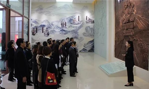 如何找靠譜博物館布展設計公司？