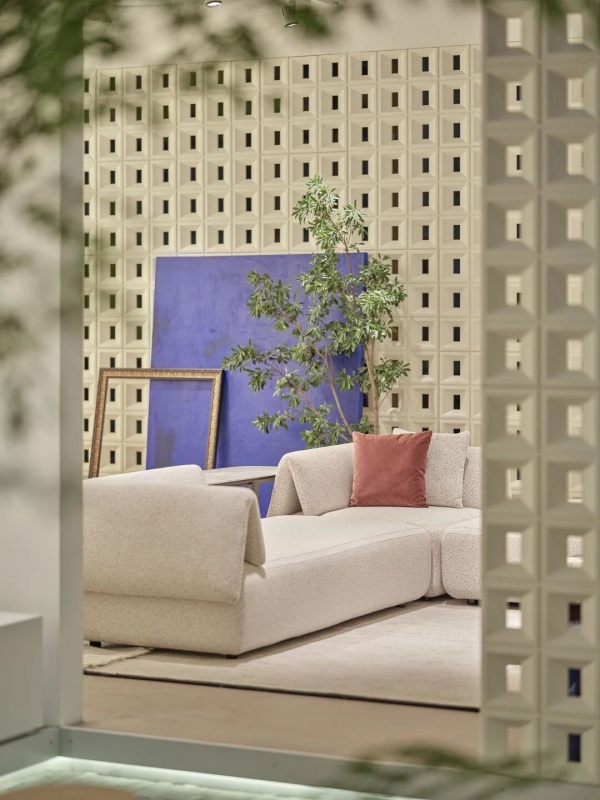 上海展廳設(shè)計(jì)案例分享