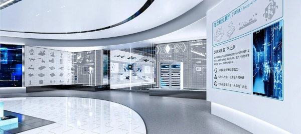 90%老板掉進(jìn)了企業(yè)展廳裝修陷阱！