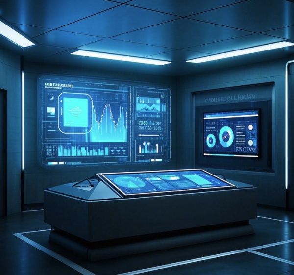 如何正確應用企業(yè)數字展廳