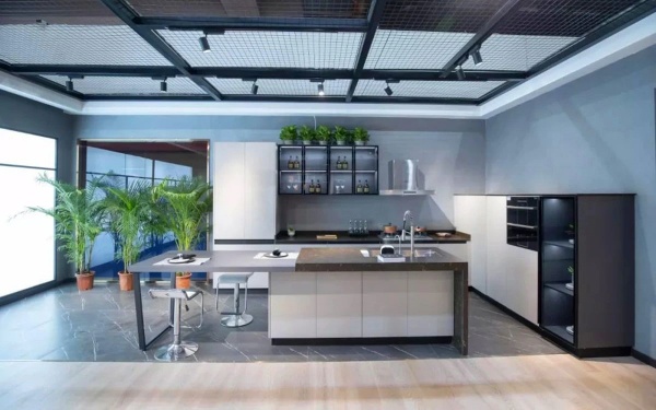 廣州家具展廳設(shè)計(jì)