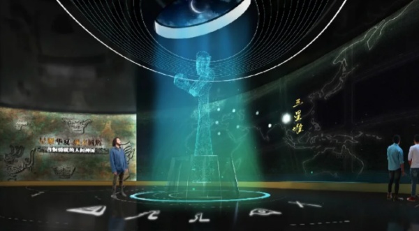 展廳設(shè)計的靈魂密碼：如何精準(zhǔn)提煉核心元素？