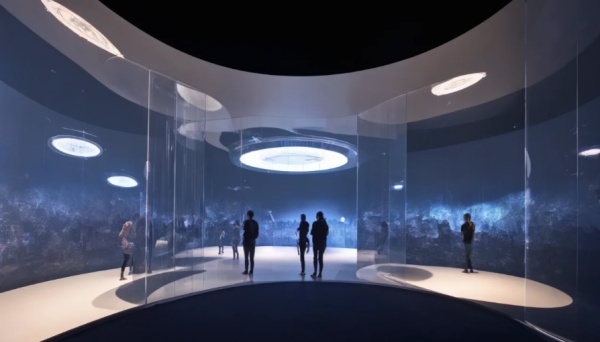 展廳設(shè)計的靈魂密碼：如何精準(zhǔn)提煉核心元素？