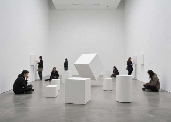 4大特色展廳設(shè)計(jì)