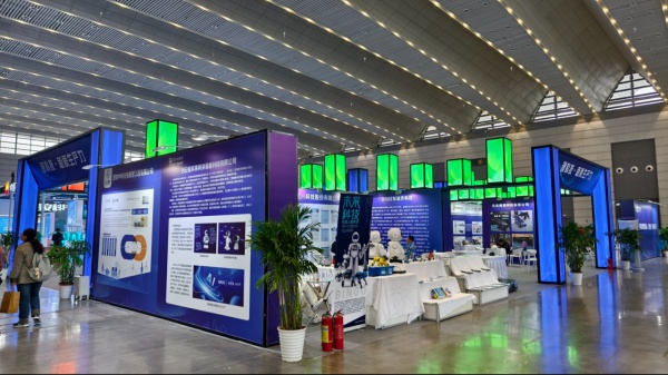 為什么一定要找一家靠譜的展會搭建公司？