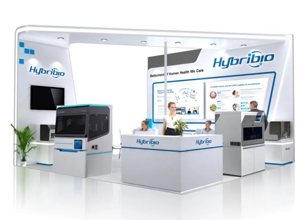 CMEF醫療展臺3大設計誤區，正讓70%企業錯失關鍵訂單！