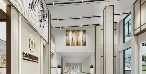 特色校史館設計應該怎么做呢？