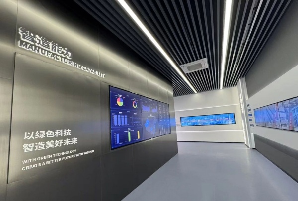 數(shù)字展廳設(shè)計(jì)用多媒體互動(dòng)技術(shù)開(kāi)啟展覽新體驗(yàn)