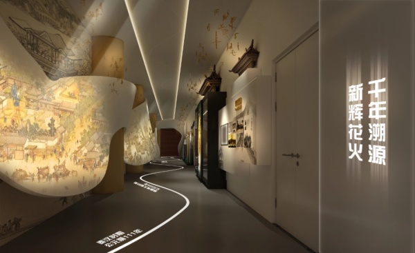 智慧博物館設計