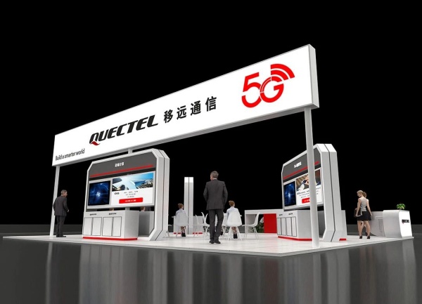 深圳展會搭建費全解析從5萬到50萬，你的預算該怎么花？