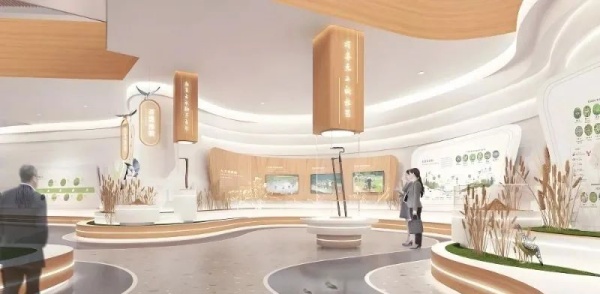 鄉村博物館講好鄉村故事