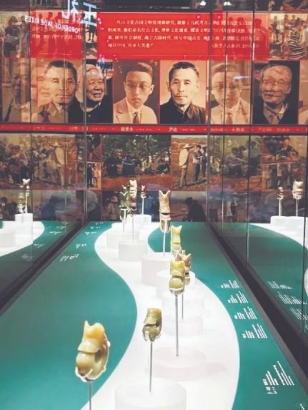 展廳設計中色彩與情感的關系研究