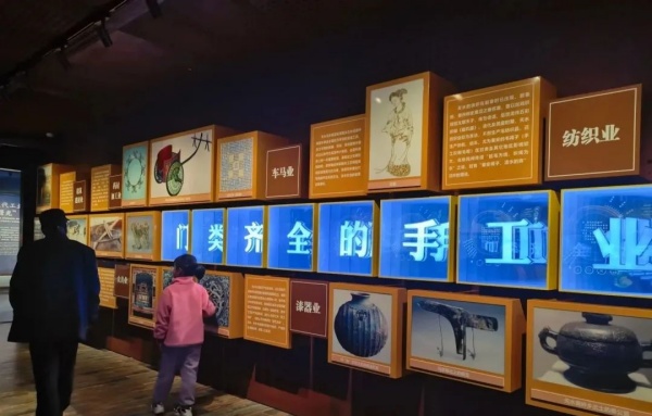 工業(yè)博物館設(shè)計