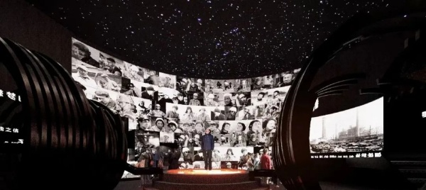 工業(yè)博物館設(shè)計