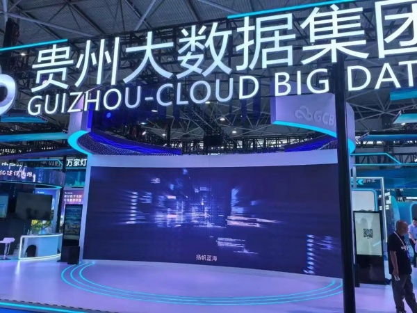 展位設(shè)計(jì)還是得創(chuàng)意先行！