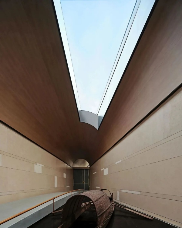 運河文化博物館設計