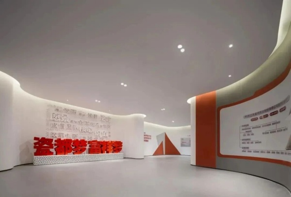 破解展廳歷史資料缺失難題：8個(gè)實(shí)用途徑，讓國(guó)企過(guò)往 “看得見、可觸摸”