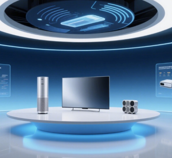 企業(yè)數(shù)字展廳如何成為24小時不打烊的“獲客引擎”。