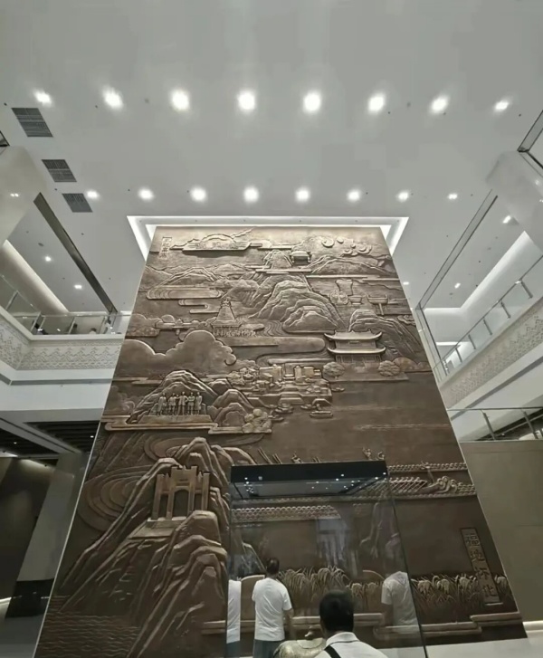 懷化博物館新館設計