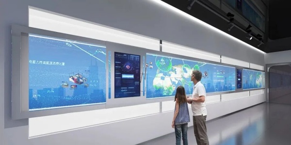 百千萬工程聚焦產(chǎn)業(yè)升級，廣東家電工改展廳的特色呈現(xiàn)