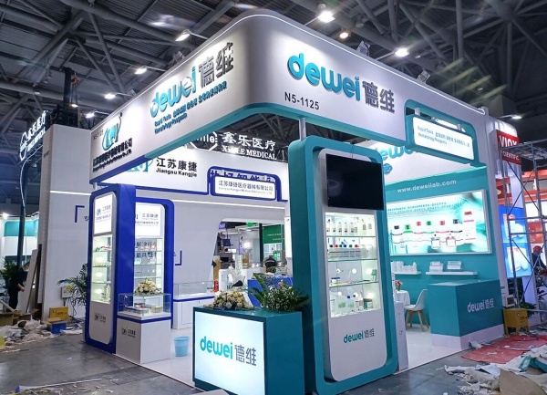 展會搭建材料怎么選？