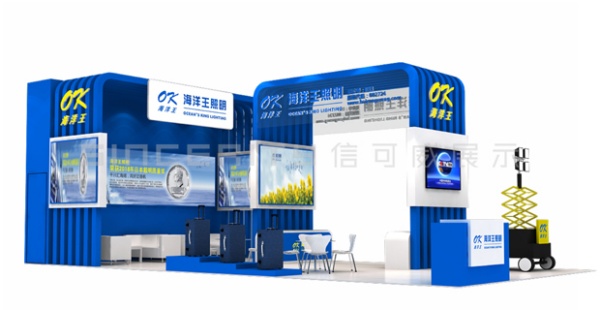 復盤2025今年最成功的5個展臺案例，做對了什么？