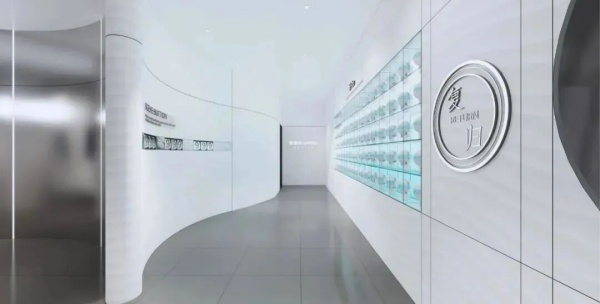 品牌展廳建設的深遠意義