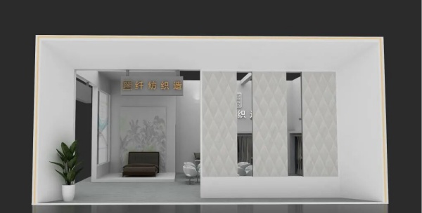 展廳設計用空間講好故事，讓參展價值最大化