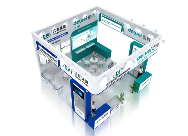 展臺搭建費的稅率、發票與合同印花稅你交對了嗎？