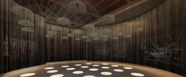 考古遺址博物館設(shè)計的3個原則：以文物保護(hù)為基，還原歷史真實(shí)