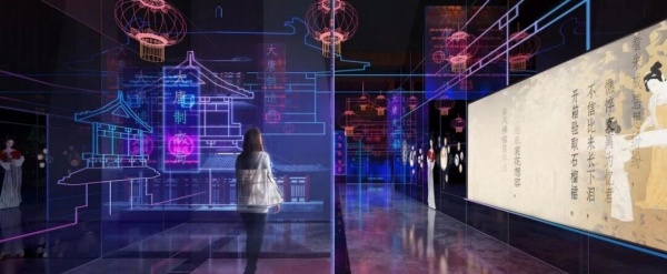 考古遺址博物館設(shè)計的3個原則：以文物保護(hù)為基，還原歷史真實(shí)