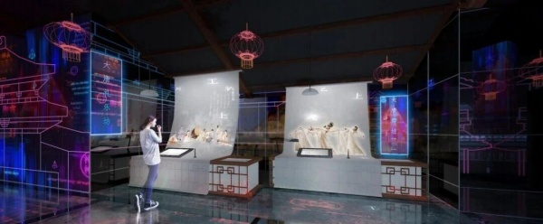 考古遺址博物館設(shè)計的3個原則：以文物保護(hù)為基，還原歷史真實(shí)