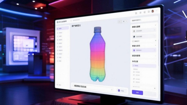 別讓展廳低效錯失商機！深圳信可威數字展廳全案，智能交互提升成交率