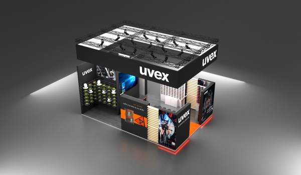 廣交會(huì)參展必看：綠色特裝vs標(biāo)攤，選對(duì)讓你的訂單翻倍！