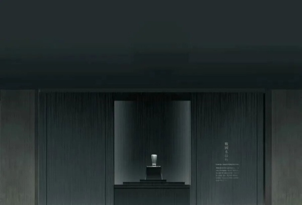 宋代文化場景設(shè)計