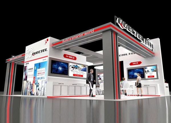 中國環(huán)博會(huì)108平展臺(tái)搭建避坑指南：信可威帶你玩轉(zhuǎn)環(huán)保與性價(jià)比！