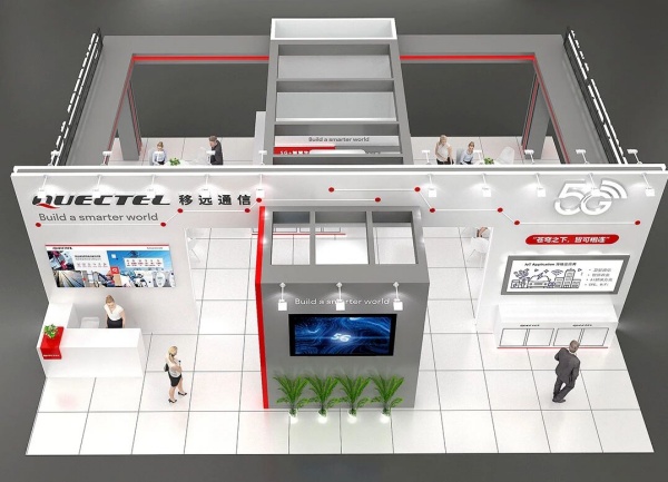 中國環(huán)博會(huì)108平展臺(tái)搭建避坑指南：信可威帶你玩轉(zhuǎn)環(huán)保與性價(jià)比！