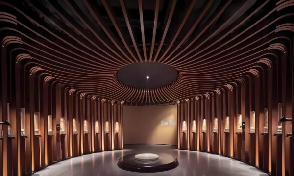 雪蕾香氛博物館設計