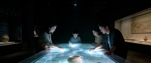 中國博物館改造項目單位面積造價研究：趨勢、邏輯與未來