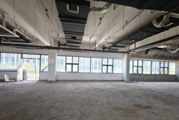 生命智境·未來健康館設計