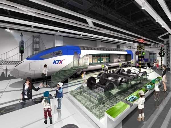 展廳設(shè)計(jì)中常見(jiàn)的五種布局形式