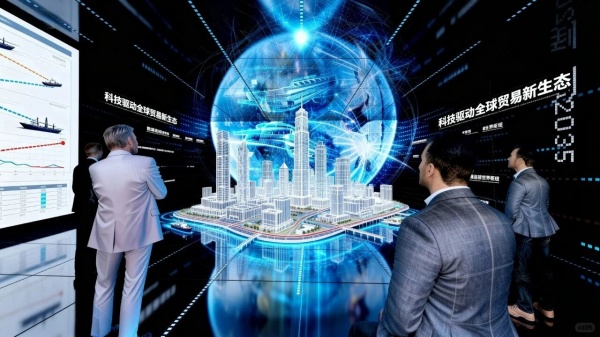 沉浸式數(shù)字藝術(shù)體驗(yàn)展廳設(shè)計(jì)分享