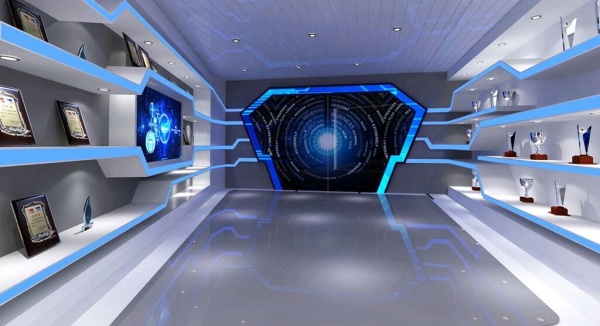 展示效果平平？看數字展廳如何在博物館、企業與課堂中玩轉沉浸體驗