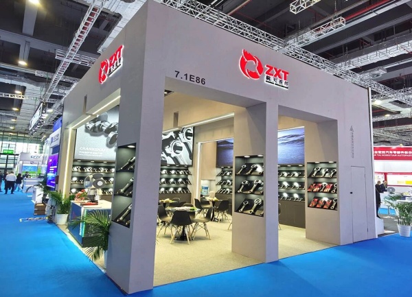 2026上海展會(huì)排期表｜90場(chǎng)重點(diǎn)展+搭建攻略，參展商必藏！