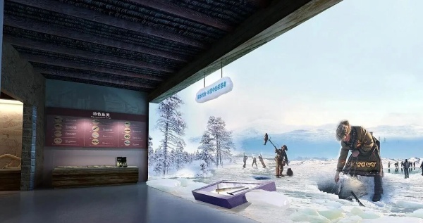 展廳裝修十大誤區，你的錢可能正打水漂！