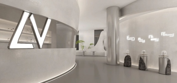 生物科技未來館設計