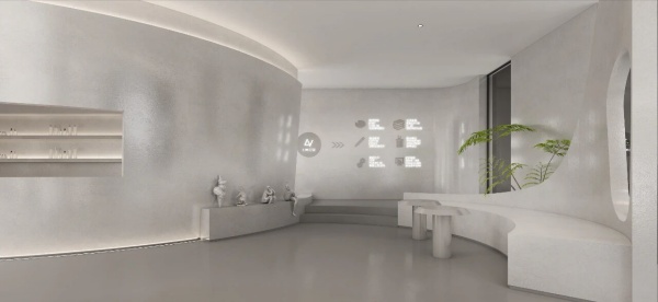 生物科技未來館設計