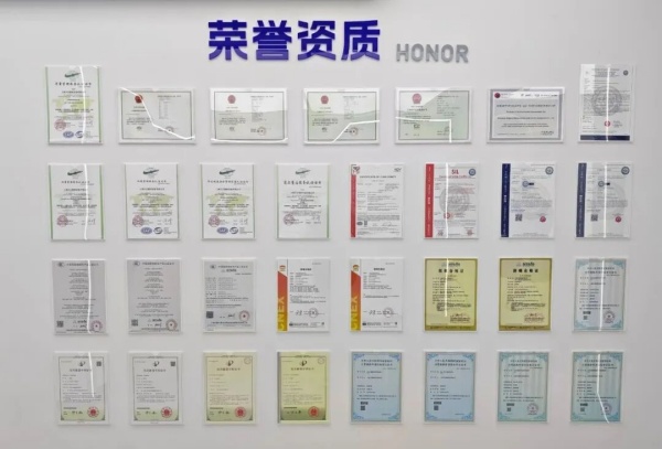 天石測控智能展廳進(jìn)度全景呈現(xiàn)